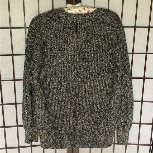 Wool blend Michael Kors sweater - Picture 4 of 8